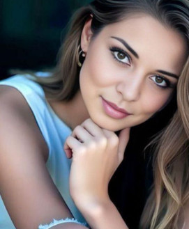 Alisa Sevret