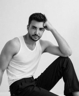 Male Escort