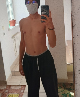 Male Escort