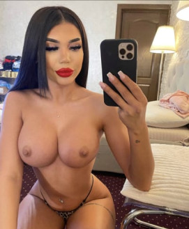 Mistress Escort