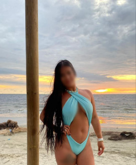 Liss Dayana