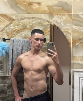 Male Escort