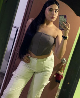 Mistress Escort