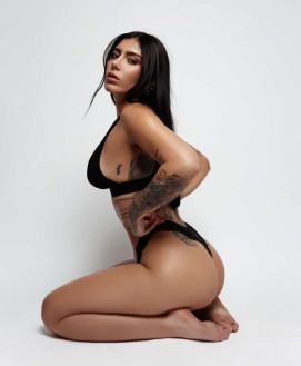 MIA VIP