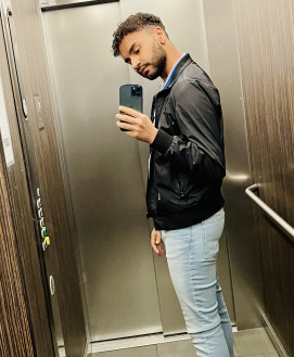 XXL Masseur