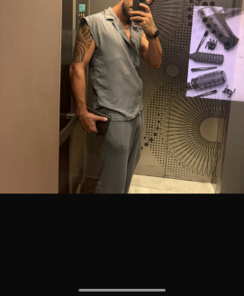 Male Escort