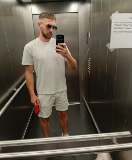 Male Escort
