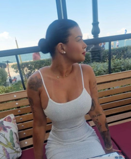 Alicia Videla