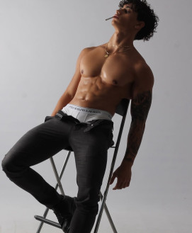 Male Escort