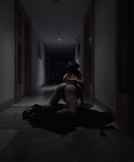 Trans Escort