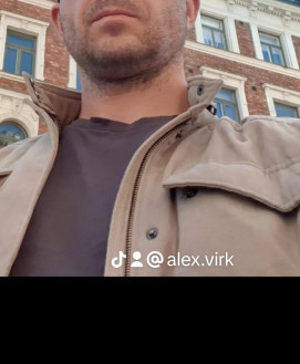 Male Escort