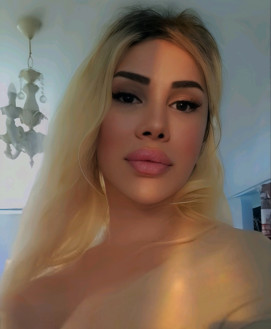 Trans Escort