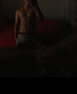 Male Escort