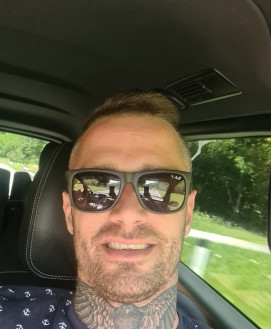Male Escort