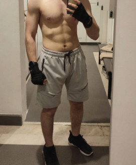 Male Escort