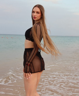 KRISTINA