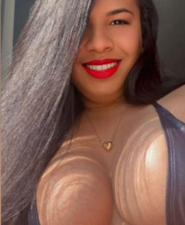 Trans Escort