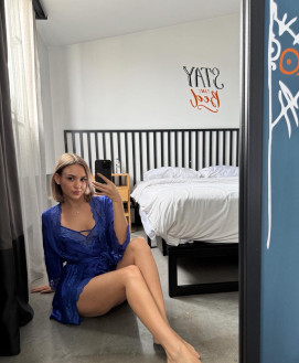 JULY QUEEN 