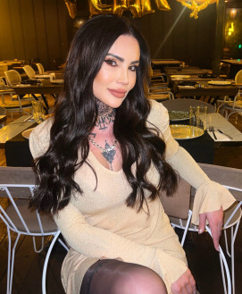 Trans Escort
