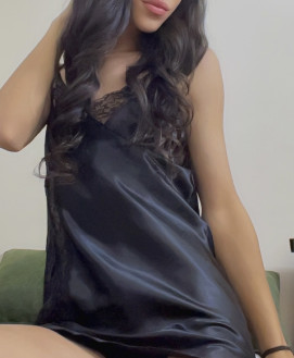 Trans Escort