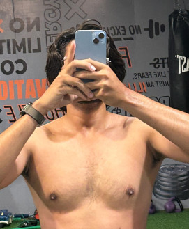 Male Escort