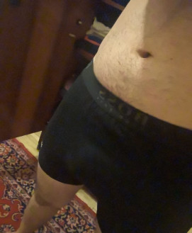 Male Escort