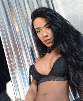 Trans Escort