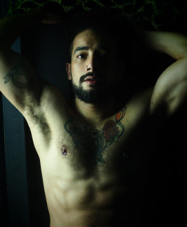 Male Escort
