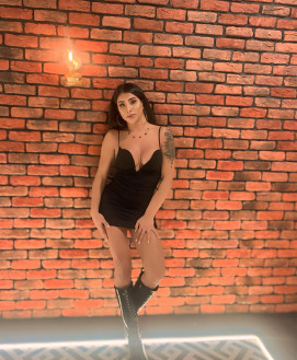 Trans Escort