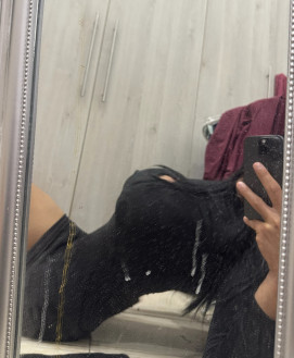 Trans Escort