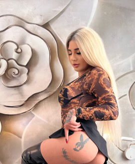 Trans Escort