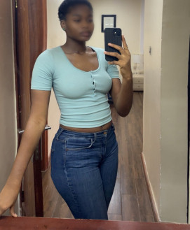 Kinkie Babe