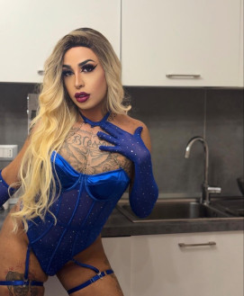 Trans Escort