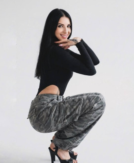 Giovanna