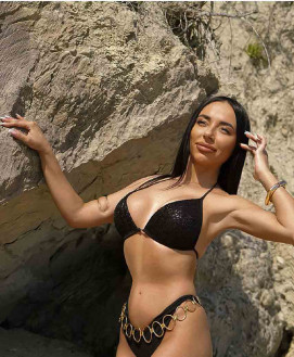 NICOLE STARS