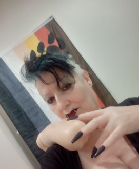 Mistress Donna Bella