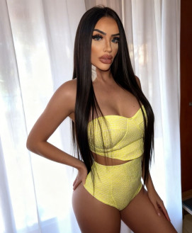 MADYELE VIP