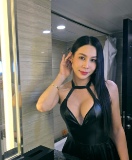 Trans Escort