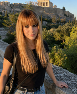 Trans Escort