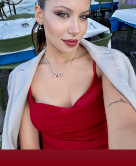 Serenay