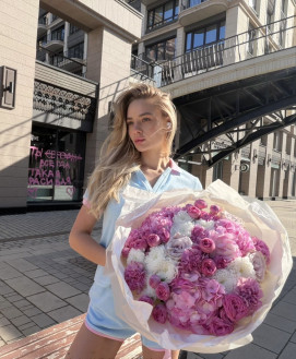 Monica AZ