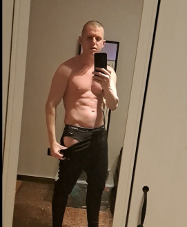 Male Escort
