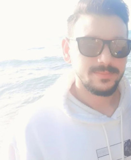 Male Escort