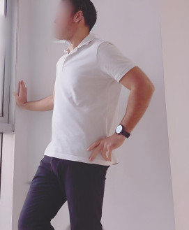 Male Escort