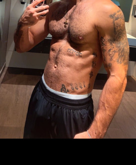 Male Escort